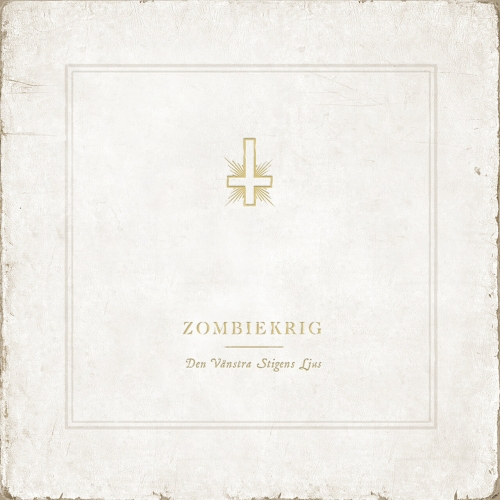 Zombiekrig - Den Vänstra Stigens Ljus (2022)