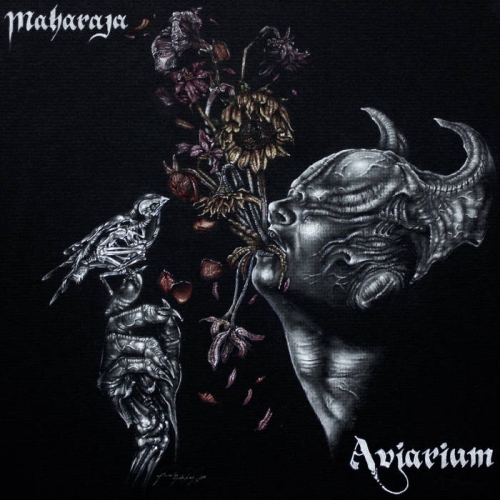Maharaja - Aviarium (2022)