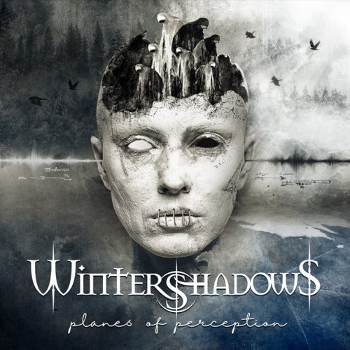 Wintershadows - Planes of Perception (2022)