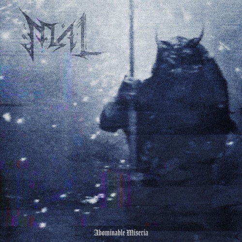 Mal - Abominable Miseria (EP) (2022)
