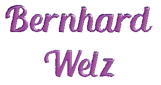 Bernhard Welz - Stау Tunеd 1.5 (2016)