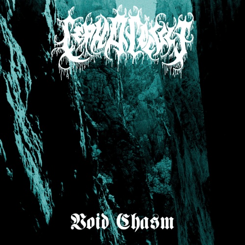 Cephalocult - Void Chasm (2022)