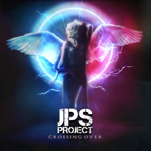 JPS Project - Crossing Over (1989) [Remastered 2021] CD+Scans