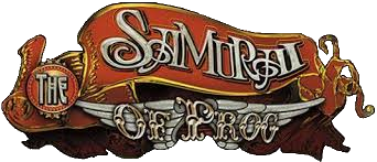 The Samurai Of Prog - Веуоnd Тhе Wаrdrоbе (2020)