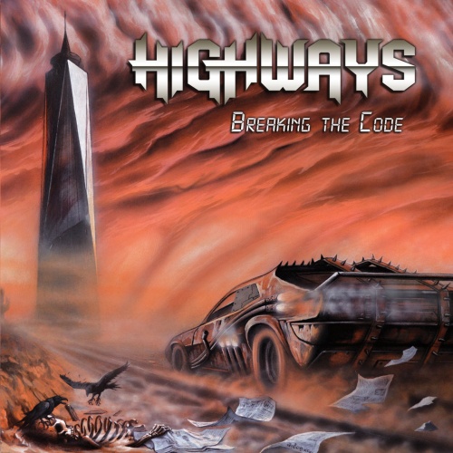 Highways - Breaking the Code (2022)