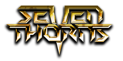 Seven Thorns - Тwо (2013) [2014]