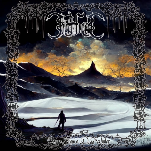 Inthuul - Songs from a Dead Winter (2022)