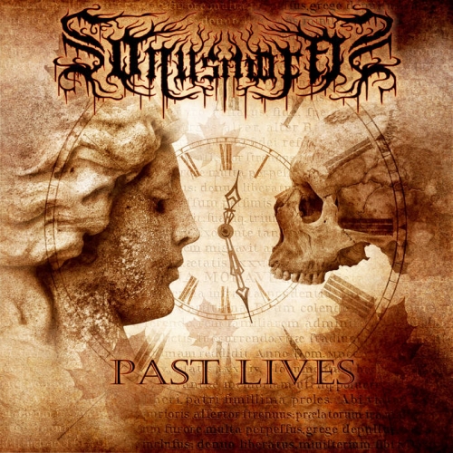 Sonus Mortis - Past Lives (2021)