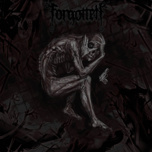 Forgotten - Just Leave Me...Like Everyone Else Did... (2022)