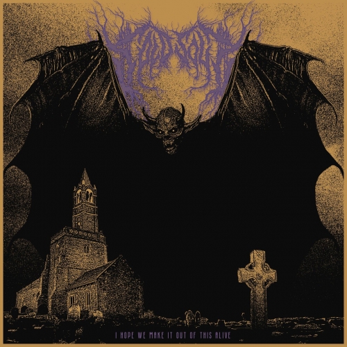 Sold Soul - I Hope We Make It Out of This Alive (2022)