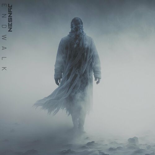 Jyns3n - Endwalk (2022)