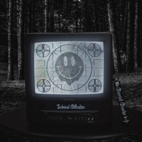 Diverted Disorder - Technical Difficulties (EP) (2022)