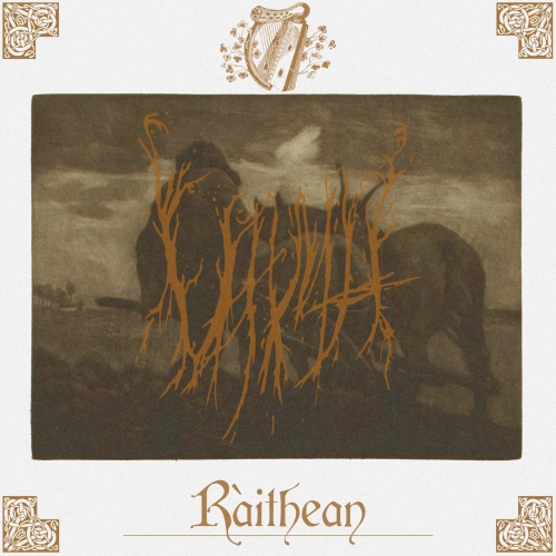 Uamh - R​à​ithean (2022)