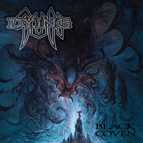 Dying Sun - Black Coven (2022)