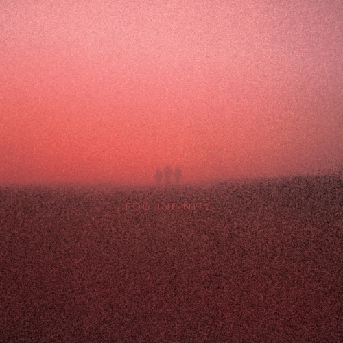 Jean Jean - Fog Infinite (2022)