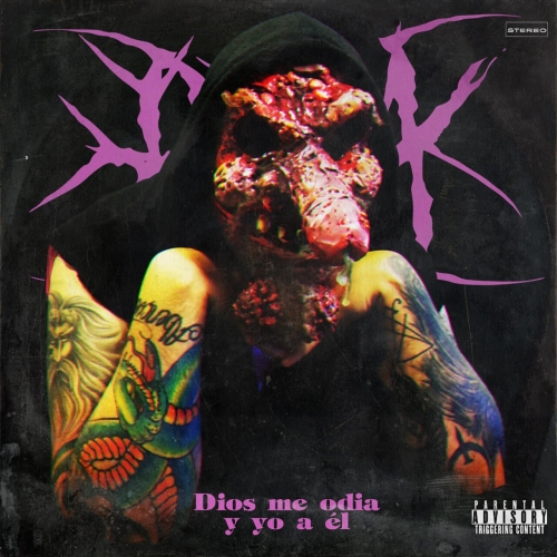 Picha - Dios me odia y yo a él (2022)