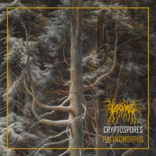 Lascar - Cryptospores & Palynomorphs (2022)
