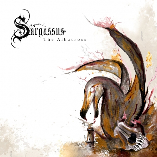 Sargassus - The Albatross [EP] (2022)