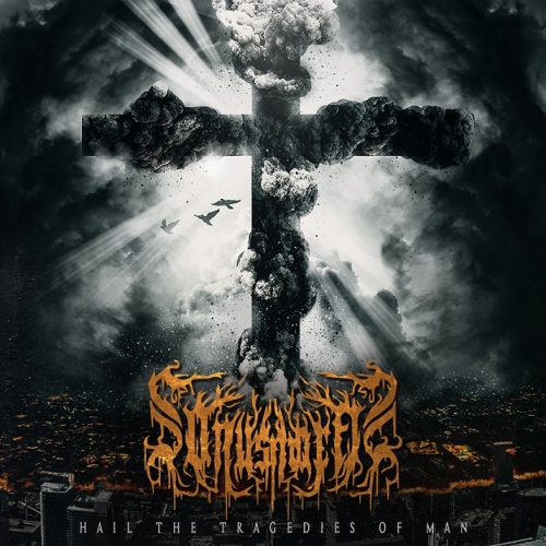 Sonus Mortis - Hail the Tragedies of Man (2016)