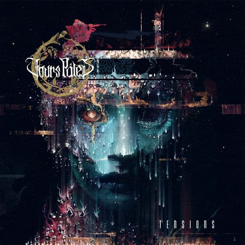 Jours Pales - Tensions (2022)