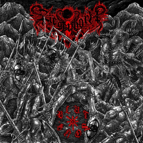 Ziegenhorn - Blut&Kaos (2022)