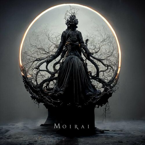 Stay Design - Moirai (2022)