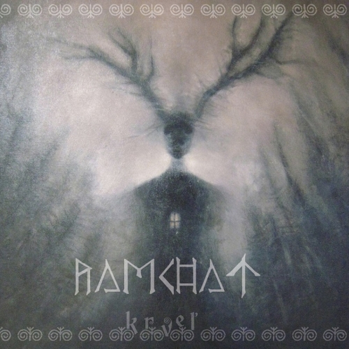 Ramchat - Krveľ  (2022)