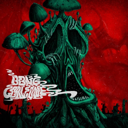 Bong Corleone - Bong Corleone (2022/2023)