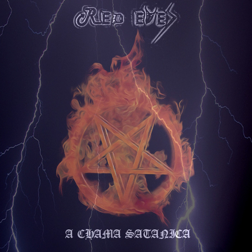  Red Eyes - A Chama Satânica  (2023)