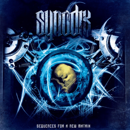 Synodik - Sequences for a New Matrix (Reissue 2023)