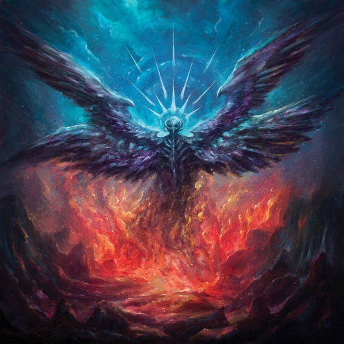 The Ember, the Ash - Venerate / Abnegate [EP] (2023)