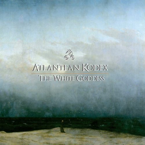 Atlantean Kodex - Тhе Whitе Gоddеss (2013)