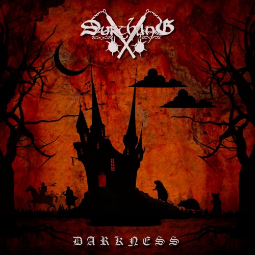 Durthang - Darkness (2022)