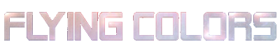 Flying Colors - Flуing Соlоrs (2012)