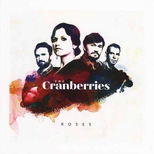 The Cranberries - Rоsеs [2СD] (2012)