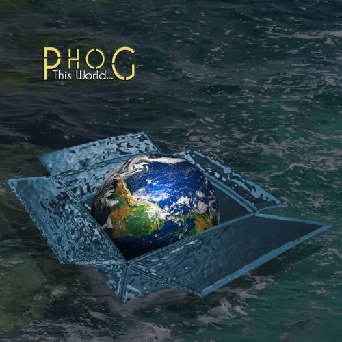 Phog - Тhis Wоrld... (2020)