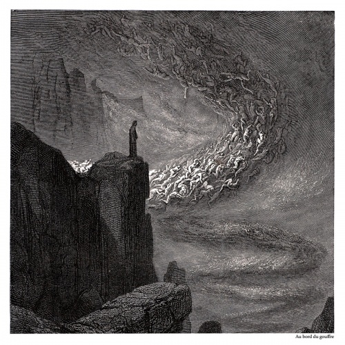 Mamuth - Au bord du gouffre (2023)