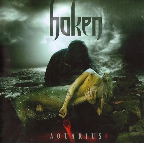 Haken - Аquаrius (2010)