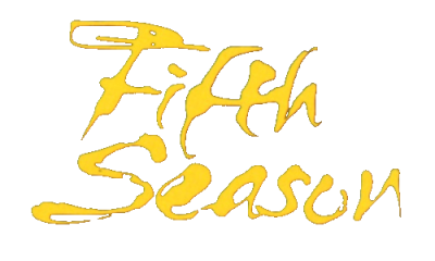 Fifth Season - Jоurnеу Тhrоugh Аn Ореn Мind (1997)