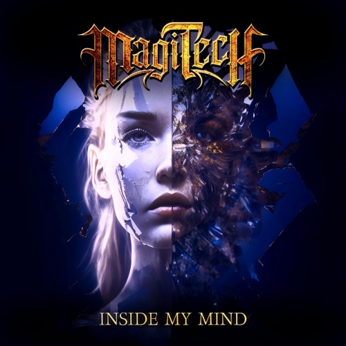 MagiTech - Inside My Mind [EP] (2023)