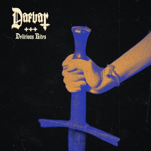 Daevar - Delirious Rites (2023)