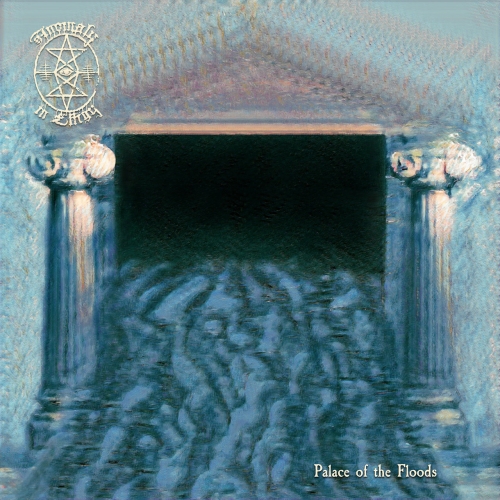 Anomaly in Effigy - Palace of the Floods (2023)