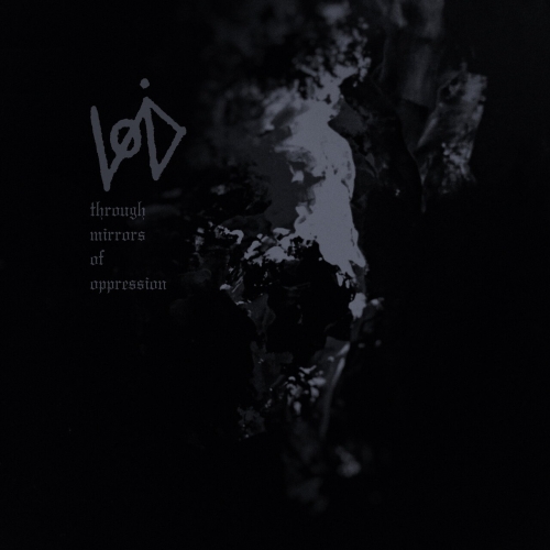 that distant void - Through Mirrors of Oppression (2023)