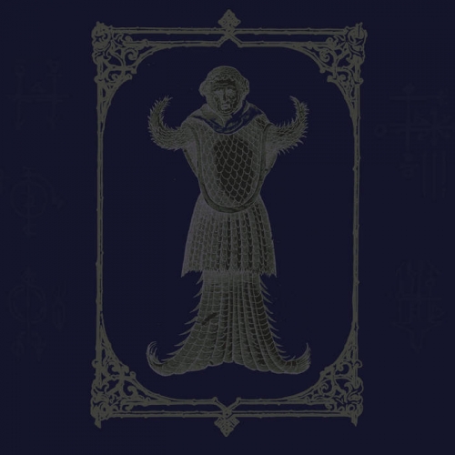 Crawl Below - Its Ministers on Earth (2022)