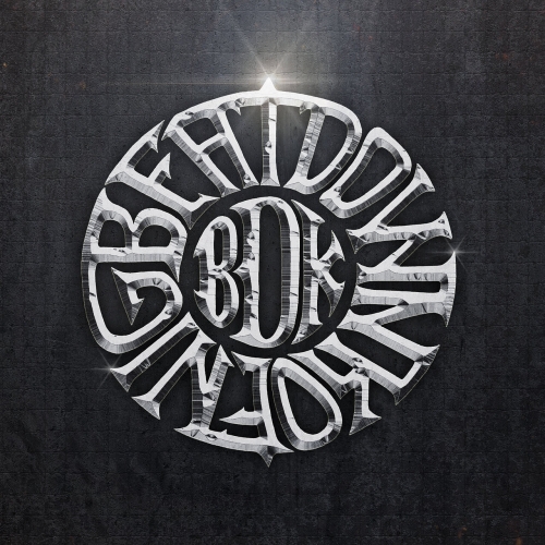 Beatdownkonig - Beatdownkonig (2023)