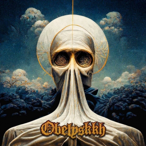 Obelyskkh - The Ultimate Grace of God (2023) + Discography