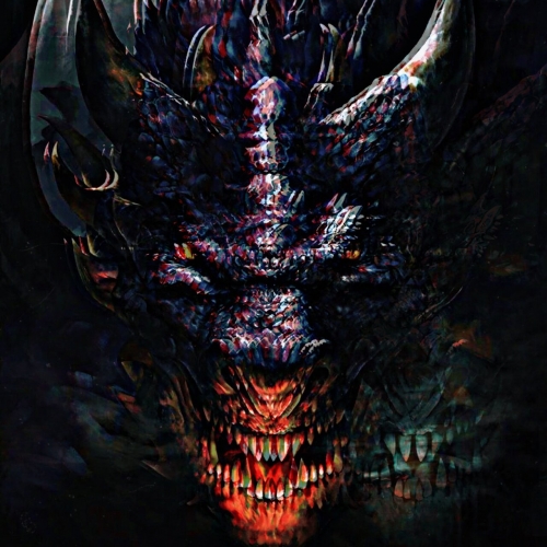 No More Sorry - Clawing Through The Mist I (2023)