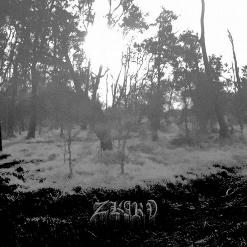 Zkarv - Lament (2022)