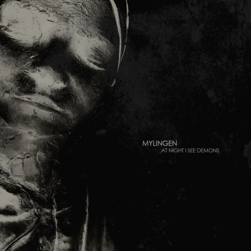 Mylingen - At Night I See Demons (2023)