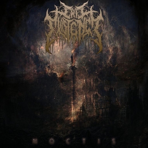 Exit Existence - Noctis (2023)